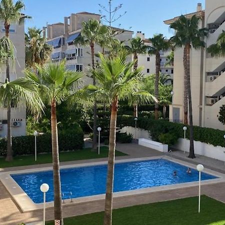 Apartamento Bulevar En Playa Albir El Albir Εξωτερικό φωτογραφία