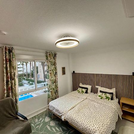 Apartamento Bulevar En Playa Albir El Albir Εξωτερικό φωτογραφία
