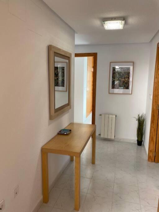 Apartamento Bulevar En Playa Albir El Albir Εξωτερικό φωτογραφία