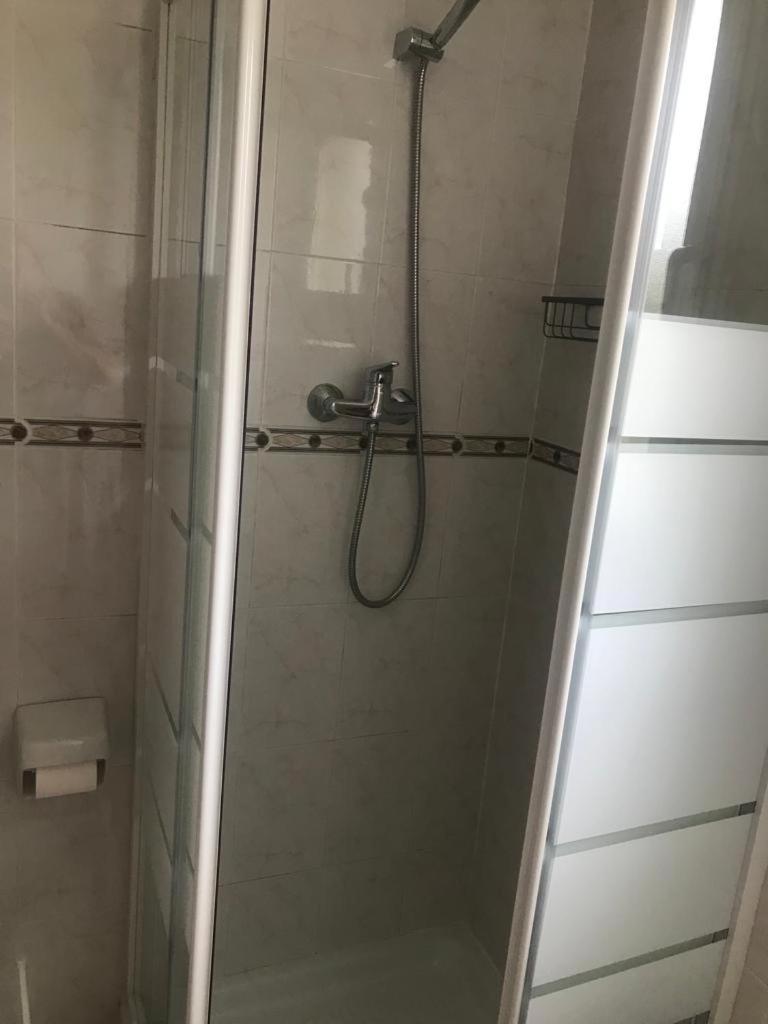 Apartamento Bulevar En Playa Albir El Albir Εξωτερικό φωτογραφία
