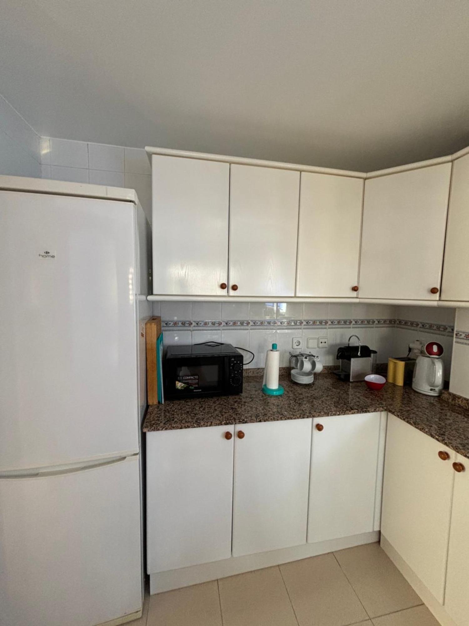 Apartamento Bulevar En Playa Albir El Albir Εξωτερικό φωτογραφία