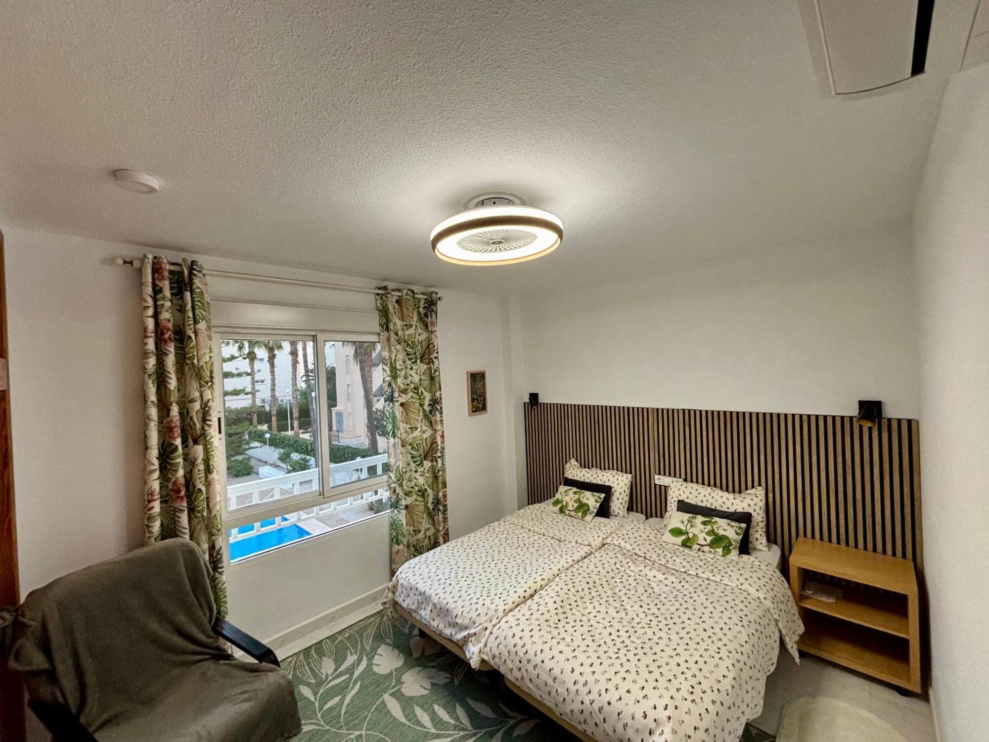 Apartamento Bulevar En Playa Albir El Albir Εξωτερικό φωτογραφία