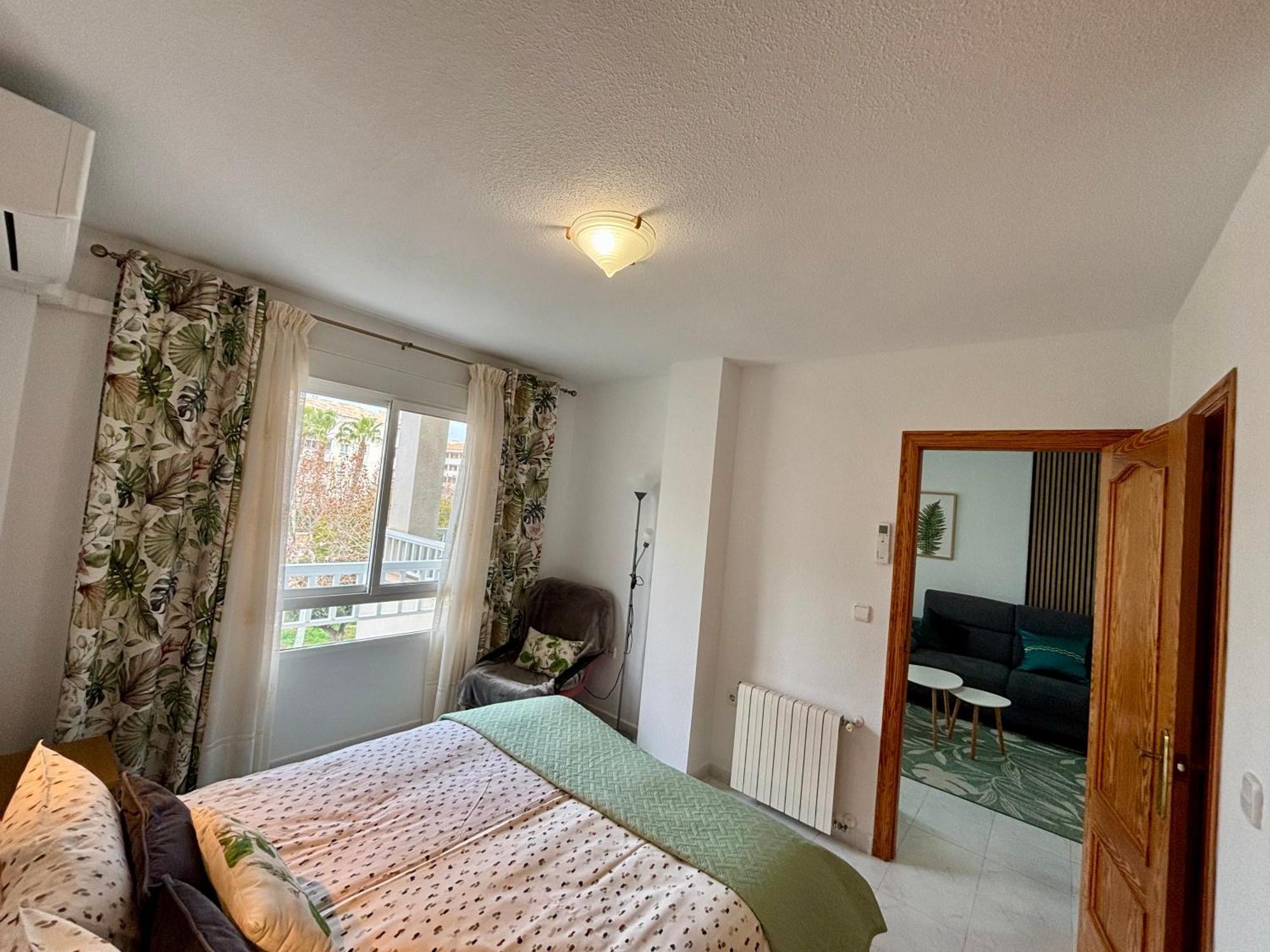 Apartamento Bulevar En Playa Albir El Albir Εξωτερικό φωτογραφία