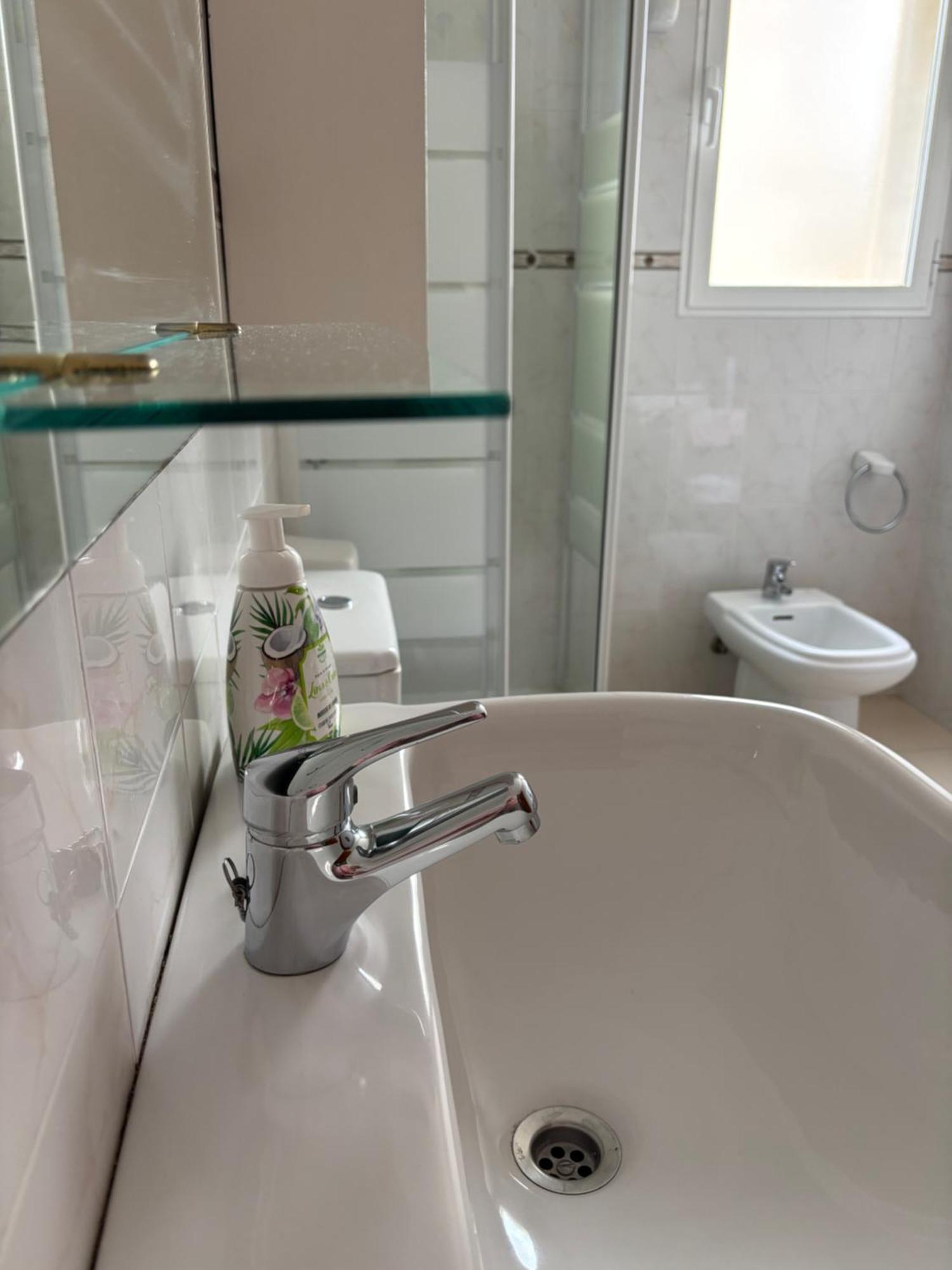Apartamento Bulevar En Playa Albir El Albir Εξωτερικό φωτογραφία