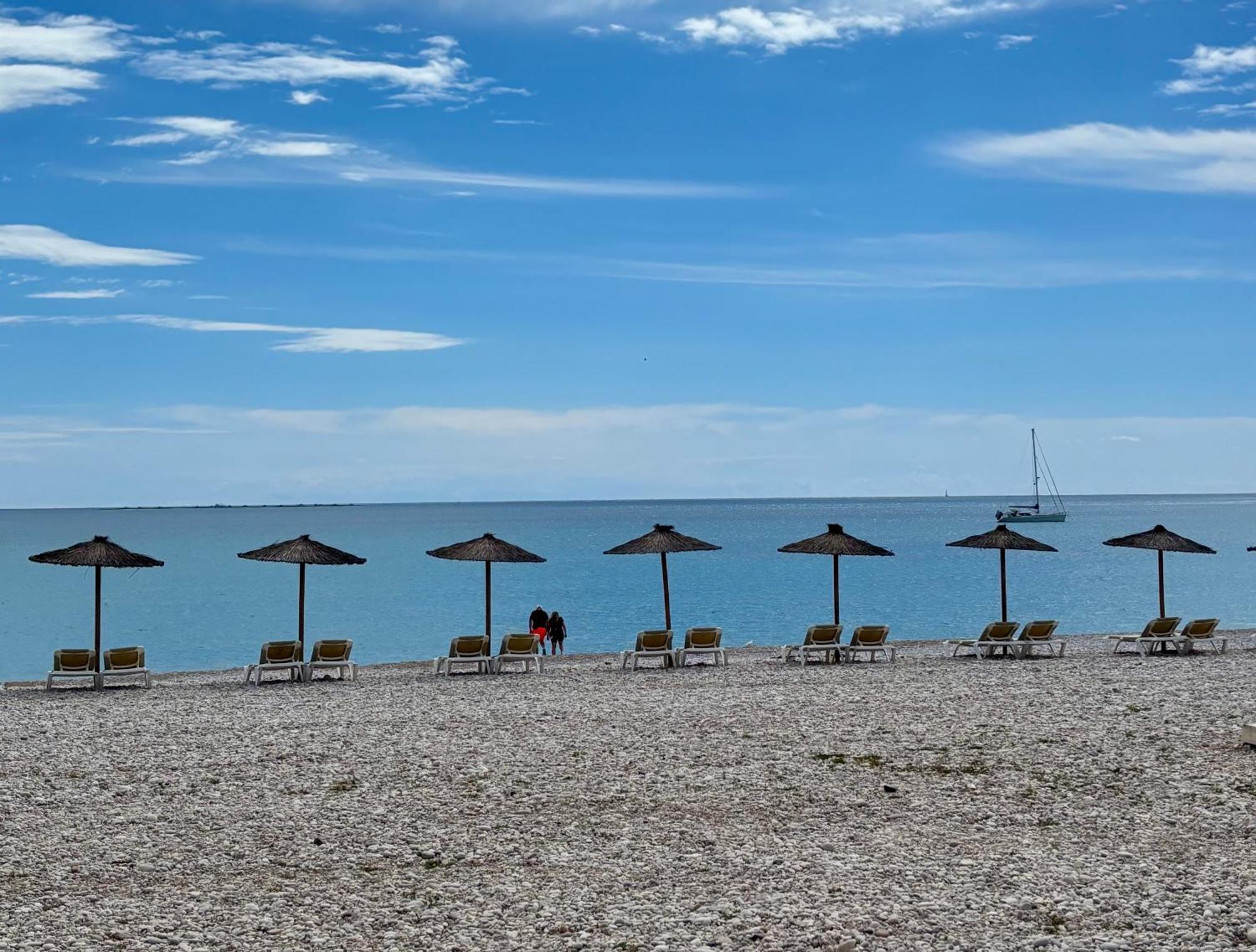 Apartamento Bulevar En Playa Albir El Albir Εξωτερικό φωτογραφία